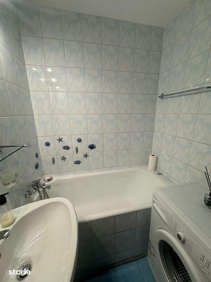 Apartament cu 2 camere decomandat, mobilat în Drumul Taberei — fotografia 2