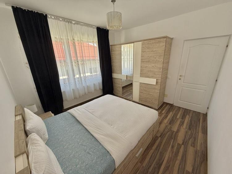 Apartament cu 2 camere semidecomandat în Bună Ziua — fotografia 3
