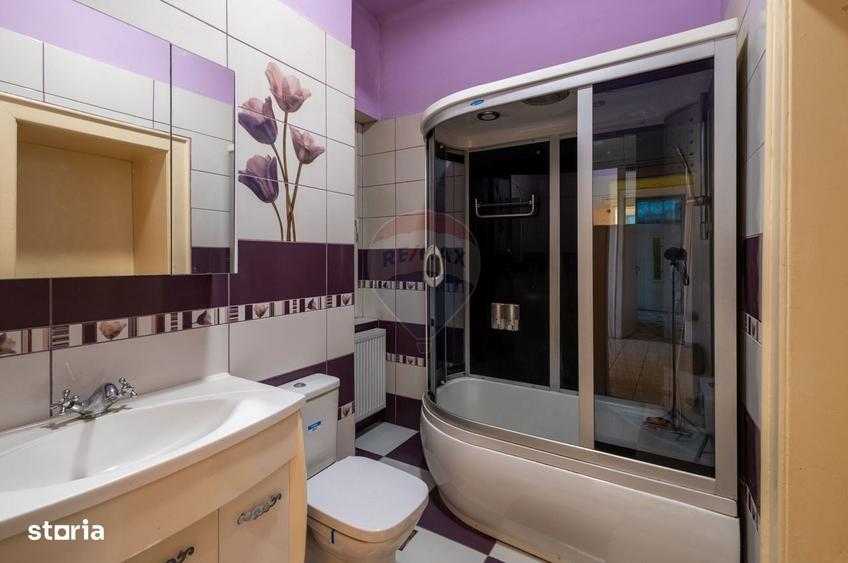 Apartament cu 4 camere în Iosefin