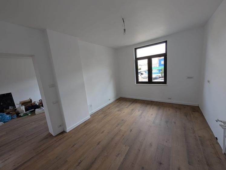Floreasca, Barbu Vacarescu nr 117 - 1