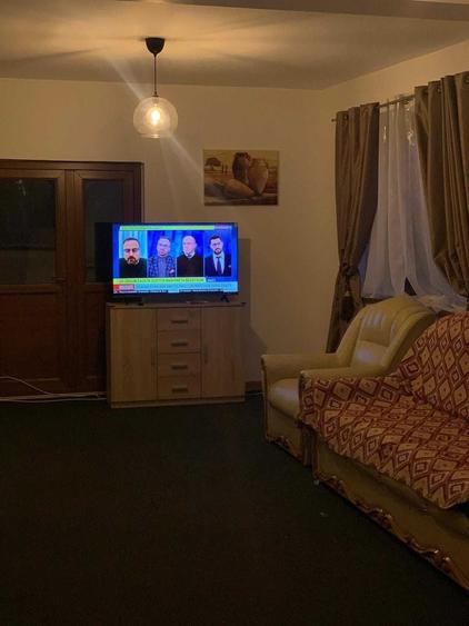 Casă cu 3 camere cu Teren 600 Mp în Românești