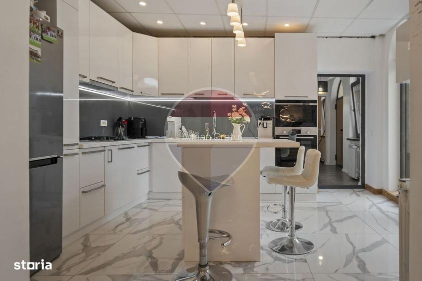 Casa / Vila cu 7 camere de vanzare in zona Parcul Circului