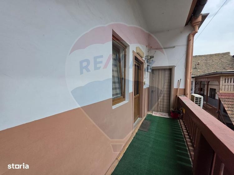 Apartament cu 3 camere de vanzare in zona Central - 5