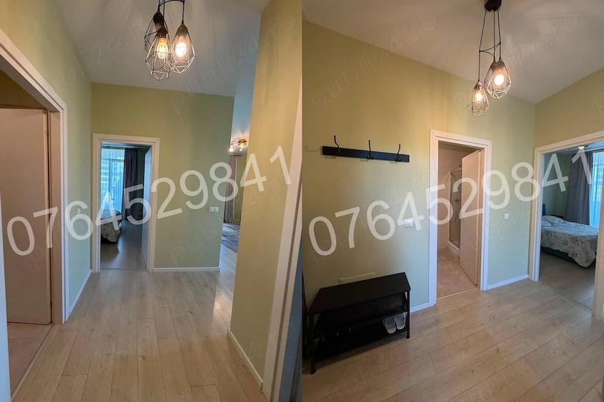 Apt. 2 camere,City Point ,bloc 2018,zona Aviatiei-DRPCIV,15 min. metrou Aurel Vlaicu,Str. Avionului - 15