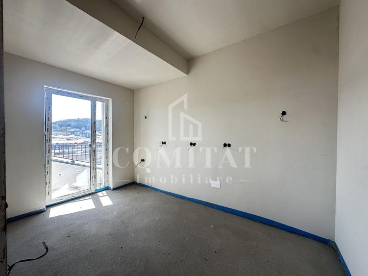 Apartament 3 camere | 28 MP Terasa | Bloc nou | Eroilor - 4