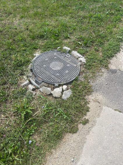 Teren intravilan 3.650 mp in Calugareni, Dambovita la 40 km de Bucuresti, ideal pentru constructie - 7