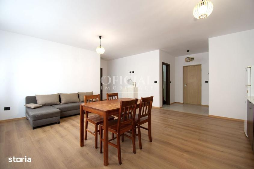 Apartament 3 camere | Pet Friendly | AC | Parcare | VIVO BMW Floresti - 8