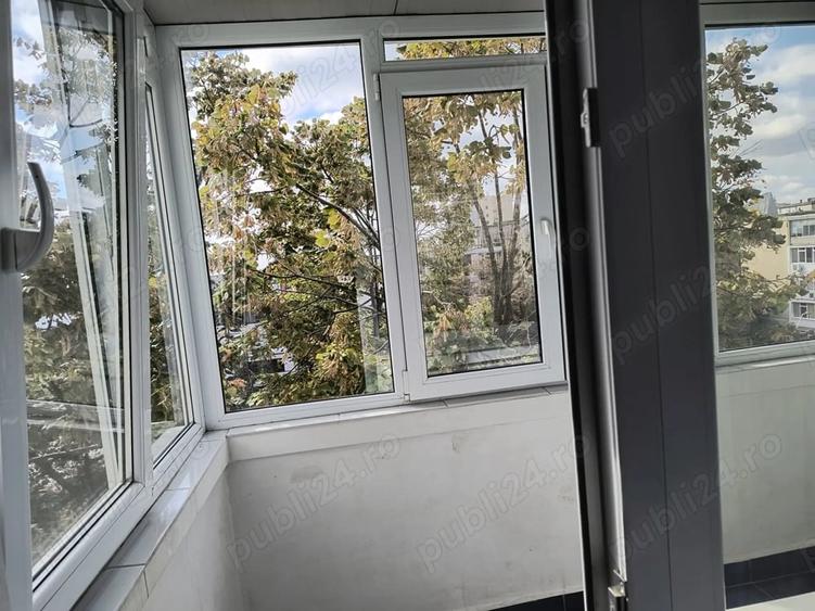 Apartament cu 3 camere decomandat în Ultracentral