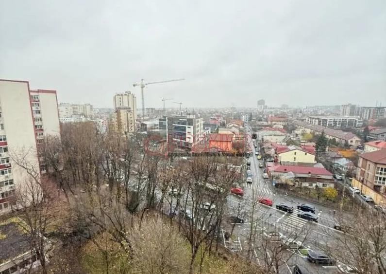 Garsonieră semidecomandată în Măgurele