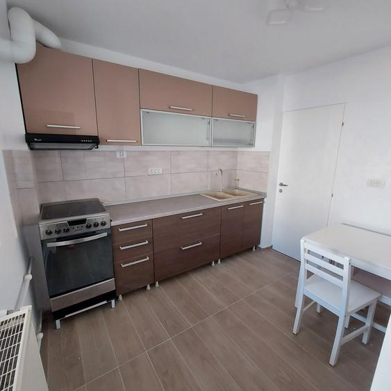 Apartament cu 2 camere decomandat în Gorjului