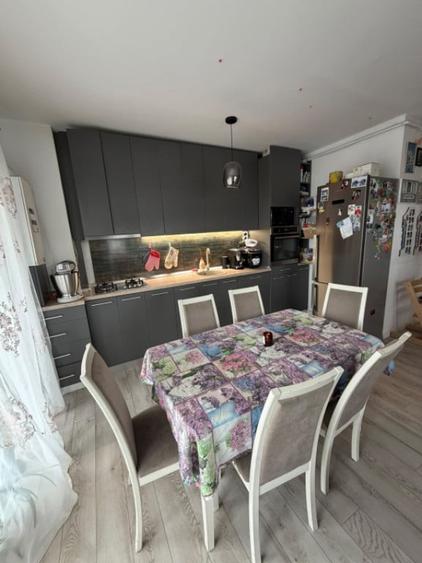 Apartament 2 camere 53,5 mp, Terasa 32 mp, Zona Iris, Cluj - 4