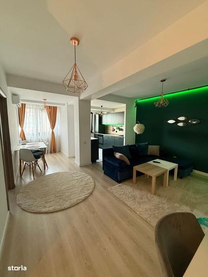Apartament 2 camere Militari/Uverturii - 7