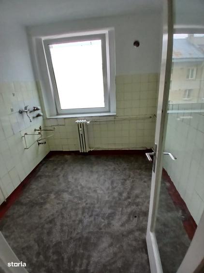 Apartament cu 2 camere semidecomandate, Centru - 7