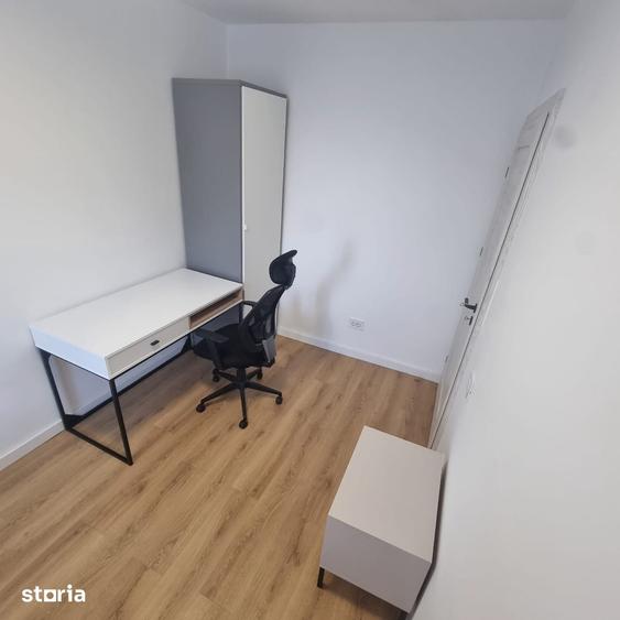 3 camere, semidecomandat, LUX,60 mp, MARASTI-SEMICENTRAL,zona P.ABATOR - 4