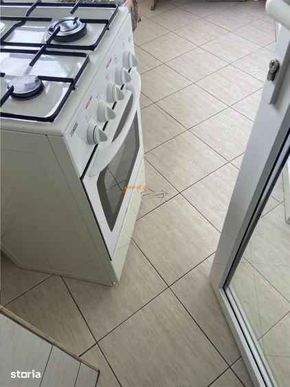 Apartament cu 2 camere decomandat în Ultracentral