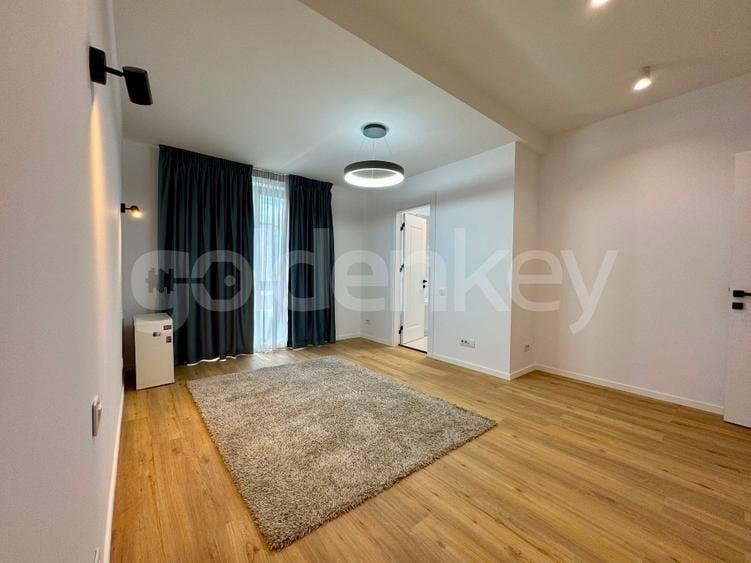 Vilă partial mobilata cu 4 camere | prima inchiriere - 6