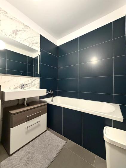 Apartament 3 camere, 65 mp utili, etaj 4 - zona Isho - 14