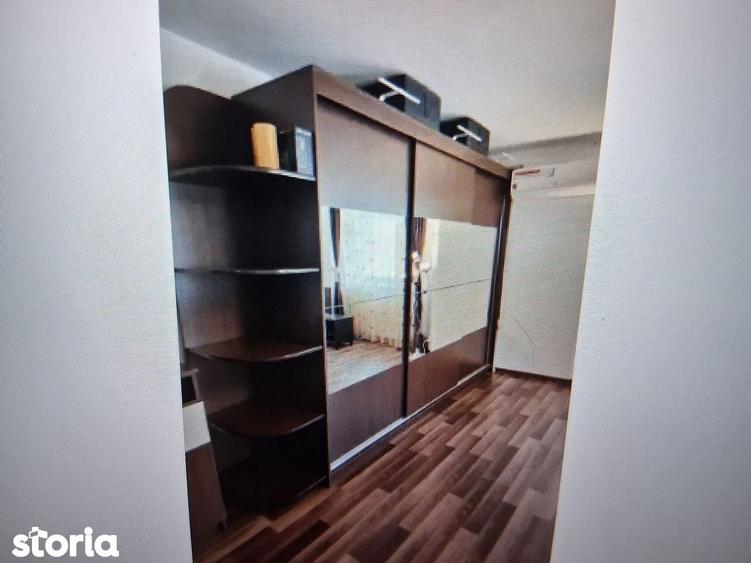 Apartament cu 2 camere semidecomandat în Pantelimon