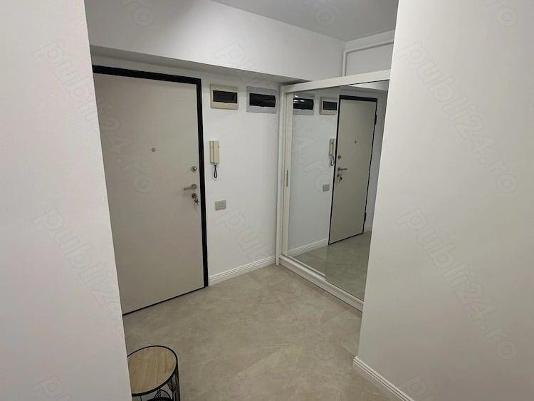 Apartament cu 2 camere decomandat, mobilat în Vitan