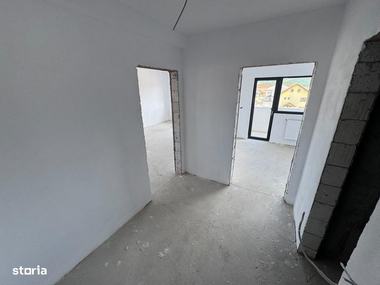 Apartament 2 camere, 56mp, Selimbar - 1