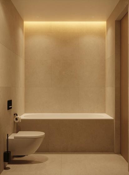 Apartament 3 camere Pipera, Bucuresti - 17