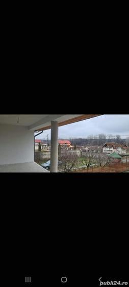 Casă cu 5 camere în Bârsești