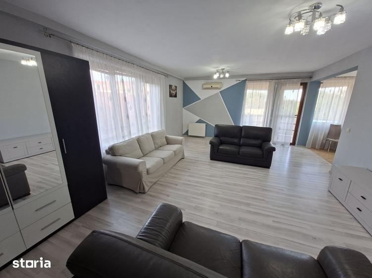 Apartament 3 camere Et.1 Asociatie Vila - Satu Mare - 6