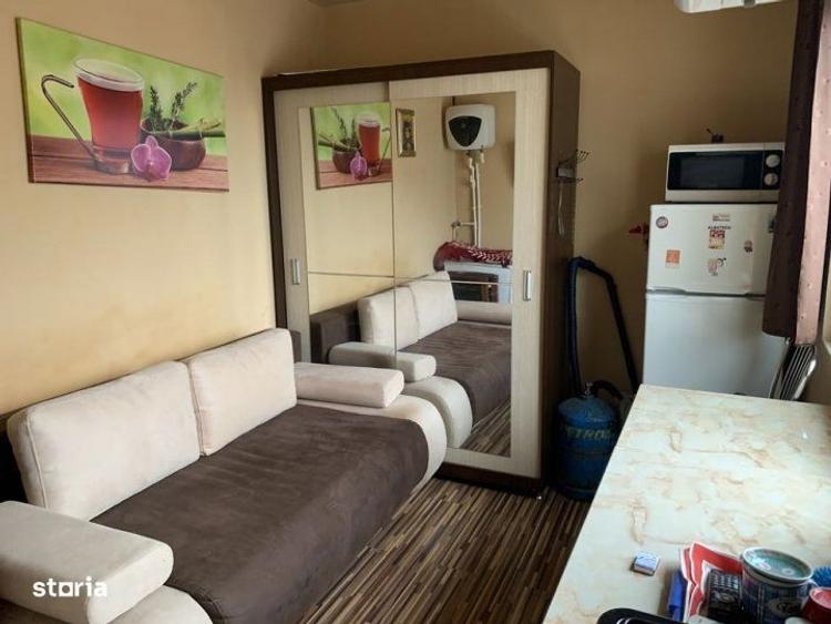 Garsoniera compacta zona inel 2 - 150 euro/lunar - 2