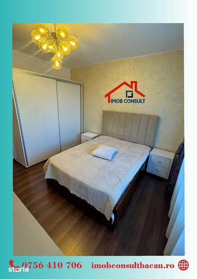 Apartament cu 2 camere decomandat în Ștefan cel Mare