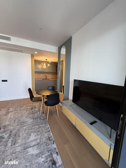 Apartament 2 camere One Tower Herastrau - 7