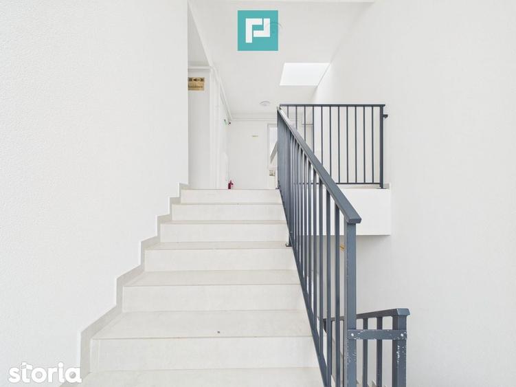 Apartament cu 2 camere, mobilat în Dumbrăvița
