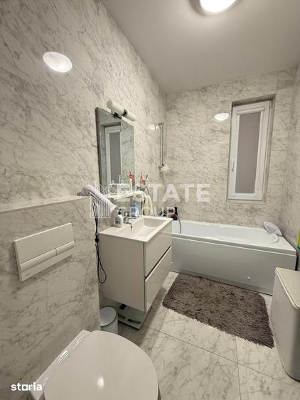 Apartament cu 4 camere în Giroc