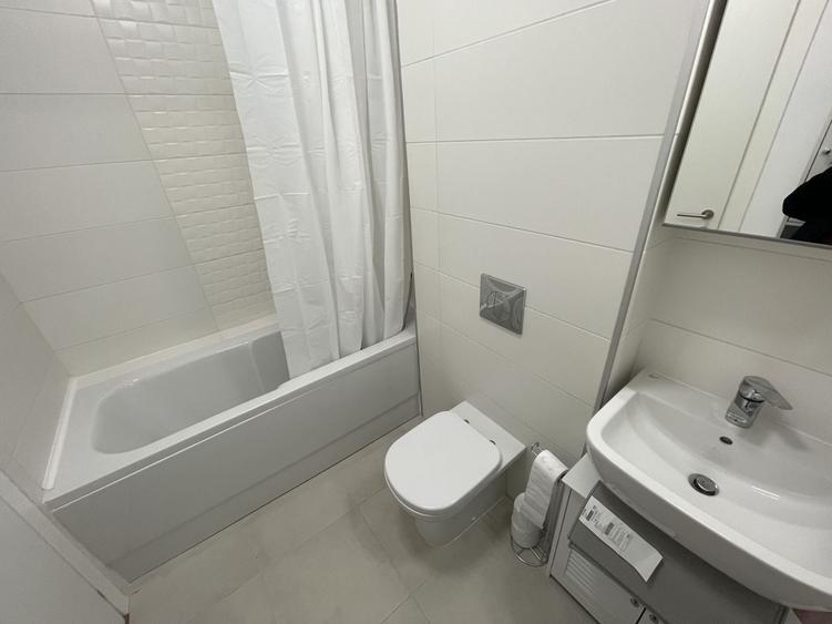 Apartament cu 2 camere decomandat, mobilat în Lujerului