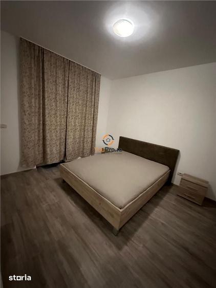 Apartament cu 2 camere în Giroc