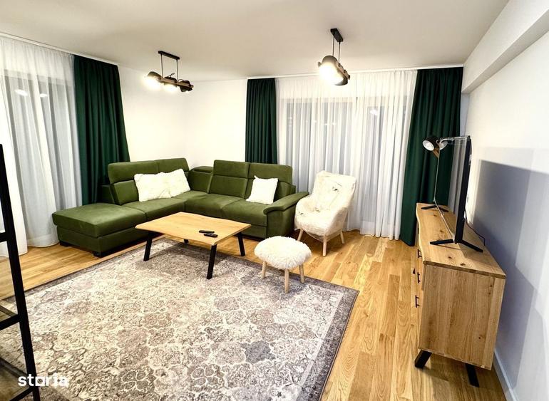 PROPRIETAR apartamente 2 si 3 camere in TOMA BOUTIQUE, Brasov Central - 1