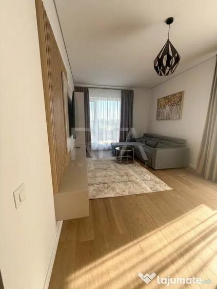 Apartament cu 3 camere decomandat în Grozăvești