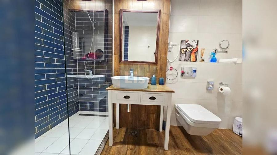 COMISION 0%! Apartament Lux 2 cam, terasă 15 mp, Iulius Mall | FSEGA - 5