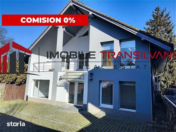Casă cu Teren 400 Mp în Zorilor