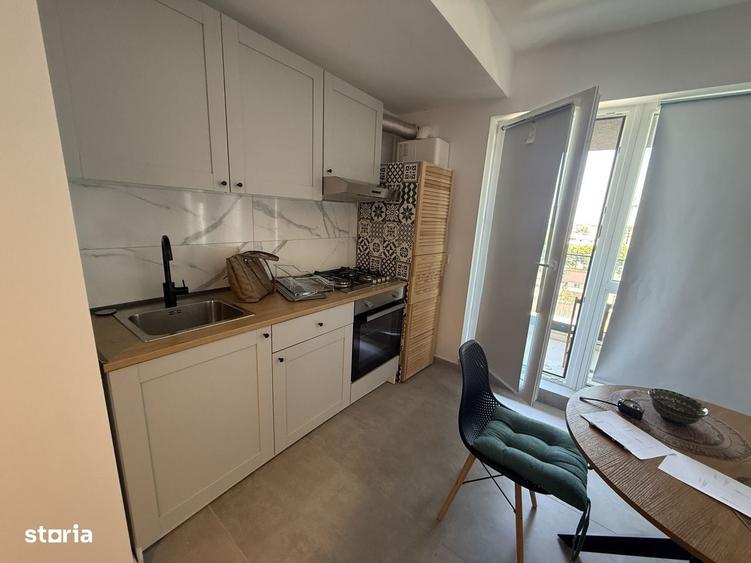 Ap. 2 Camere- Quartz Residence, Parcare Inclusa, Centrala Proprie - 4