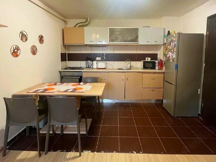 Apartament 2 Camere Militari Residence Mansarda Rezervelor 62 Lidl - 4