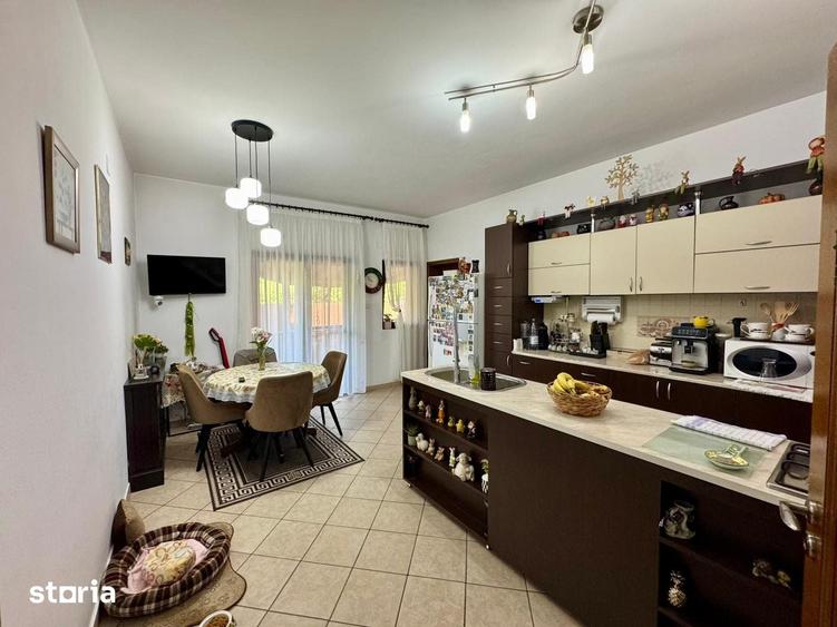 Timisoara, Calea Mosnitei, Vila Noua 450 mp, Zona Kuncz / Plopi. - 8