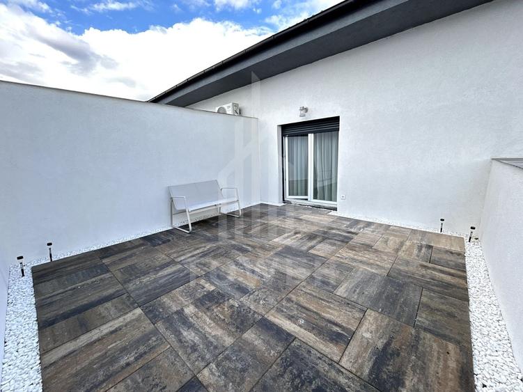 Apartament cu 2 camere decomandat, mobilat în Tineretului