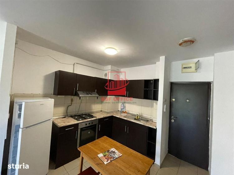 Apartament 2 cam Mobilat si Utilat Tatarasi - Green Park - 6