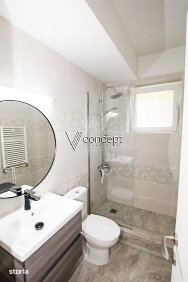 Apartament cu 2 camere- Dorobanti | Metrou - 14