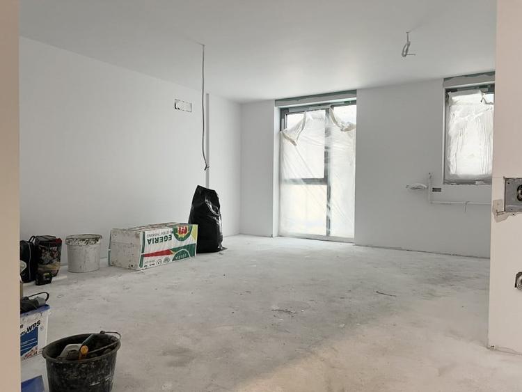 Apartament cu 2 camere decomandat în Bucovina