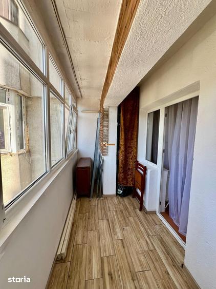 Apartament cu 3 camere decomandat în Gară — fotografia 3