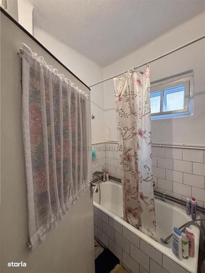 Casă cu 3 camere în Tăuții-Măgherăuș