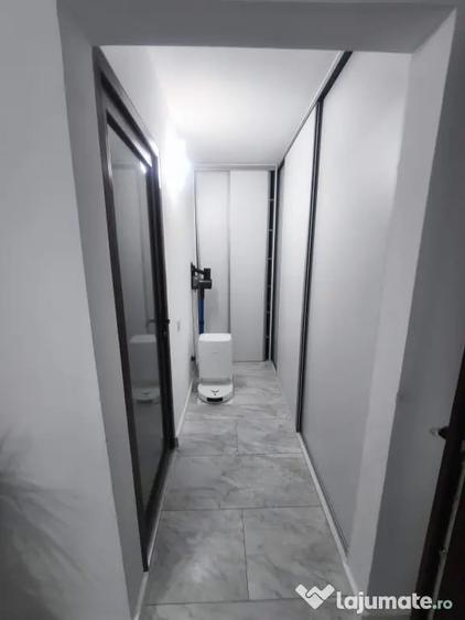 Casă cu 3 camere în Central