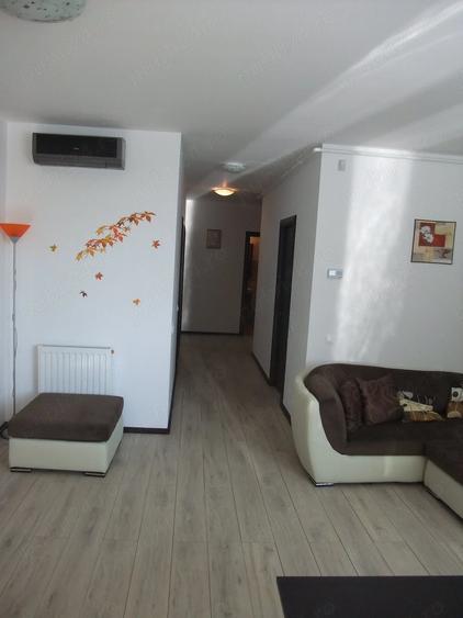 Apartament cu 2 camere decomandat în Mândruloc