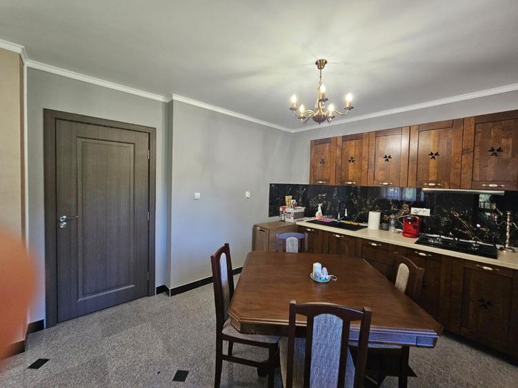 Vila Exclusivista Vetel,valea Caoiului - 5